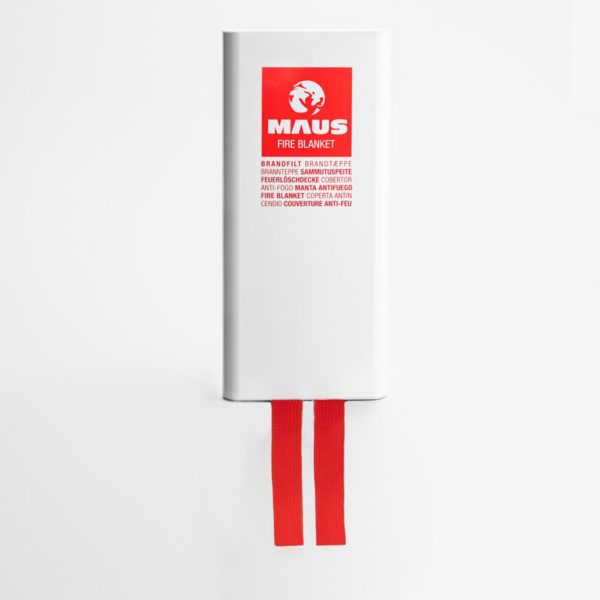 MAUS Dekke Home